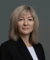 Аверина Ирина Алексеевна