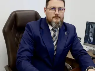 Григорий Зибров назначен директором института развития агломерации Нижегородской области