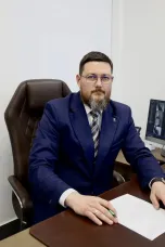 Григорий Зибров назначен директором института развития агломерации Нижегородской области