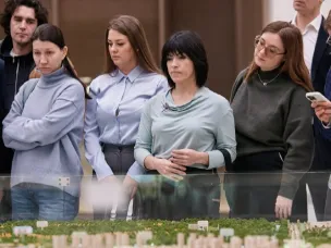 Опыт Пекина по борьбе с визуальным шумом собираются использовать в Нижегородской области