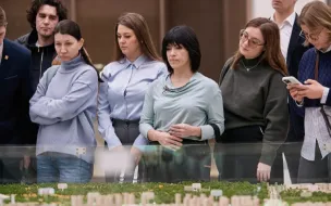 Опыт Пекина по борьбе с визуальным шумом собираются использовать в Нижегородской области