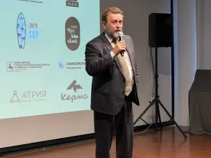 В Нижнем Новгороде стартовали «Приволжские дни архитектуры»
