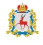 ГИСОГД Нижегородской области