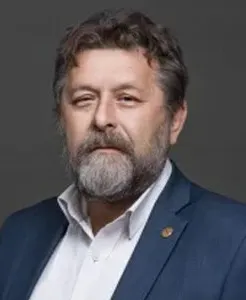 Попов Сергей Геннадьевич
