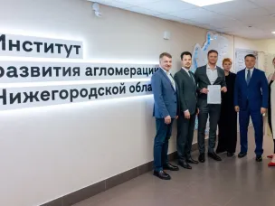 В Нижнем Новгороде подписан договор о комплексном развитии территории в районе улицы Бориса Панина